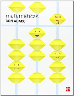 Matemáticas con ábaco nivel 3