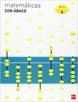 Matemáticas con ábaco nivel 1